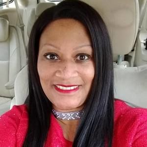 Meet your Posher, Brenda